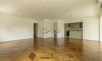 Imagem 5: Aluguel Apartamento 3 Dormitórios - 165 m² Brooklin