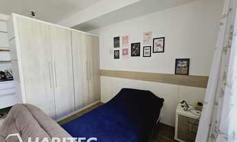 Imagem 5: Apartamento com 1 quarto no Centro - 3611 - HABITEC