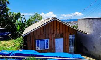 Imagem: Casa em São José por 55mil