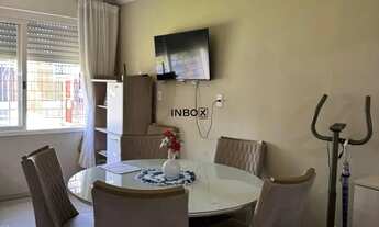 Imagem 2: Apartamento térreo 1 dormitórios com vaga no Partenon Porto Alegre