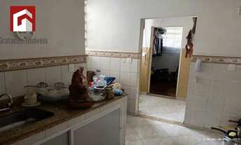 Imagem 7: Apartamento Centro de Frente Ensolarado