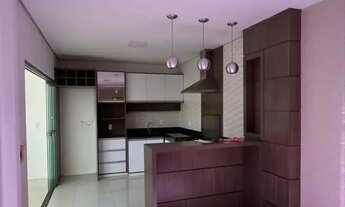 Imagem 2: Imóvel CONDOMÍNIO ESMERALDA venda 100 m2 com 3 quartos em Petrópolis - Várzea Grande - M