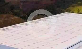 Imagem 3: Galpão para alugar em Cajamar, Fazenda Velha, com 5672 m², VBI LOG Cajamar