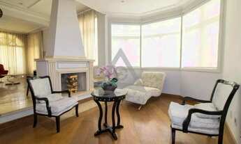 Imagem 5: Casa à venda e para alugar em Campinas, Sítios de Recreio Gramado, com 5 suítes, com 750 m