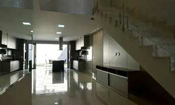 Imagem 7: Belvedere 2 Casa em condomínio com 4 dormitórios