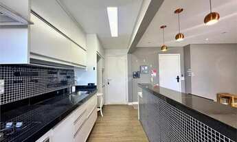 Imagem 6: Apartamento com 3 quartos à venda em Lauzane Paulista - SP