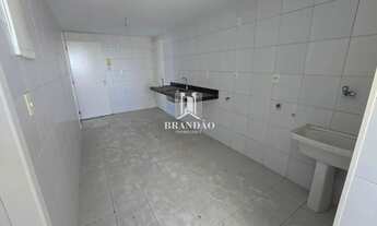 Imagem 6: Apartamento 3 Quartos (1 Suíte + Dependência Completa) Farol, Maceió