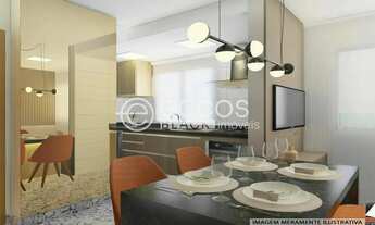 Imagem 3: Area privativa à venda, 2 quartos, 1 suíte, 1 vaga, Boa Viagem - Belo Horizonte/MG