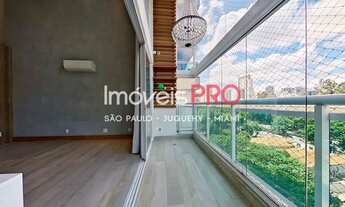 Imagem 6: Apartamento 03 dorm 03 suites a venda em Brooklin