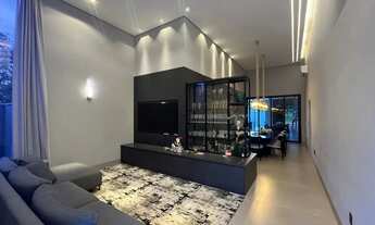 Imagem 5: Casa para alugar no Condomínio Gsp Arts Uberlândia em Uberlândia/MG