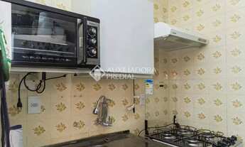 Imagem 4: Apartamento 1 quarto(s), no bairro Petrópolis