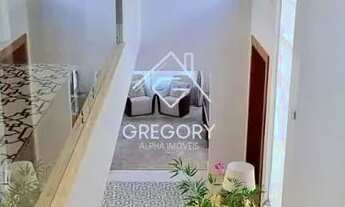 Imagem 5: Tamboré 11 - CASA EM FRENTE AO CLUBE