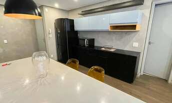 Imagem 6: Venda Apartamento 1 Dormitórios - 89 m² Itaim Bibi