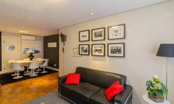 Imagem: Venda Apartamento 3 Dormitórios - 115 m²