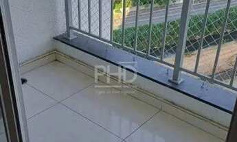 Imagem 5: Apartamento para aluguel, 2 quartos, 1 vaga, Rudge Ramos - São Bernardo do Campo/SP