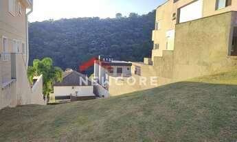 Imagem 4: Lote em condomínio em Alameda Vale da Mantiqueira - Alphaville - Santana de Parnaíba/SP