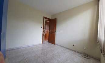 Imagem 6: Apartamento de Frente com Vaga na Escritura em Lins de Vasconcelos! M83S