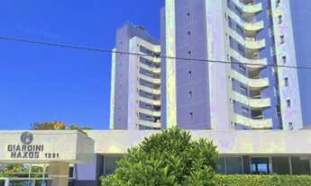 Imagem: Apartamento 3 suites, gabinete, na Colina