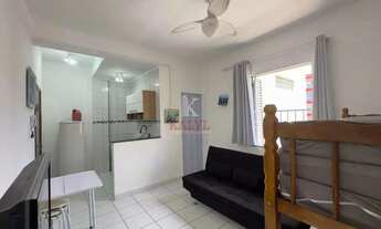 Imagem 5: Kitnet com 1 quarto, Guilhermina, Praia Grande - R$ 200 mil, Cod: 10116