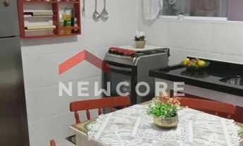 Imagem 4: Casa em Rua Bruna Tamagnini de Souza - Balneário Vera Cruz - Mongaguá/SP