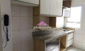 Imagem 6: Apartamento para locação, Vila Betânia, São José dos Campos, SP