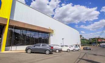 Imagem: Mall Paulínia, loja 02, locação disponível