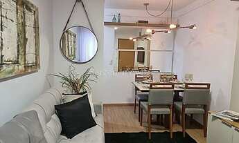 Imagem: Apartamento 2 quartos a venda no Bairro