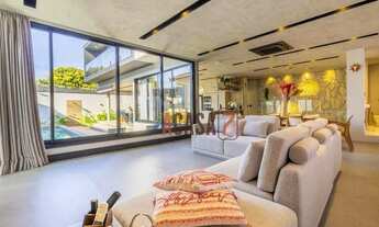 Imagem: Casa com 3 quartos - Condomínio Residencial