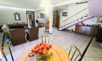 Imagem 5: Casa com 3 dormitórios à venda, 218 m² por R$ 900.000,00 - Maravista - Niterói/RJ