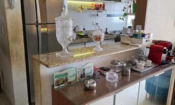 Imagem 5: Torres Dumont 3/4