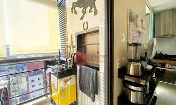 Imagem 7: VENDA: Apartamento MOBILIADO, com 2 Suítes à venda - Centro - Itajaí/SC