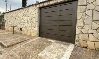 Imagem: Casa à venda no bairro Paraíso - Anápolis/GO