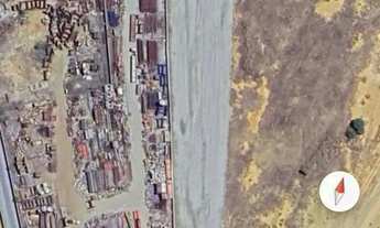 Imagem 5: Área para locação na Linha Azul na Virgem Santa em Macaé/RJ, 10.000 M2, Plana, Asfalto na