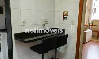 Imagem 6: Apartamento 03 quartos a venda no Bairro Fernão Dias