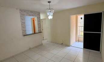 Imagem: Imóvel para venda tem 50 metros quadrados