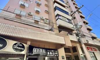 Imagem: Amplo apartamento á venda no centro de