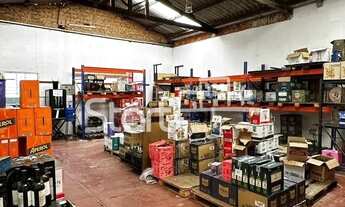 Imagem 2: Barracão - Jardim Quarto Centenário - Campinas