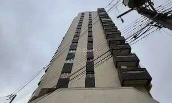 Imagem: Apartamento com 2 quartos sendo 1 suíte