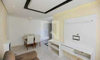 Imagem 4: Apartamento à Venda - Vila Prudente, 1 Quarto, 35 m2