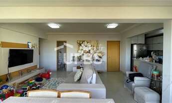 Imagem 2: Residencial Conquist - Apartamento 3 quartos, sendo 3 suítes