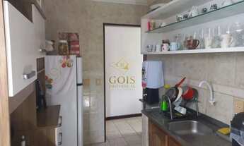 Imagem 2: Apartamento à venda no Residencial Artemísia Maceió