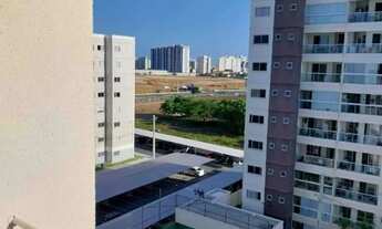 Imagem 2: Condomínio Residencial Jardim Serigy