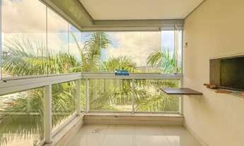 Imagem: Apartamento à venda no Córrego Grande