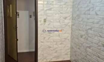 Imagem 4: Apartamento térreo com Pátio com 2 quartos e 66m² à venda em Cristo Redentor