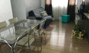 Imagem 3: Apartamento para Venda - 60.58m², 3 dormitórios, sendo 1 suites, 1 vaga - Jardim Itu