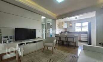 Imagem: Apartamento à venda Rua Pedro Álvares