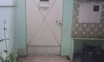 Imagem 2: Casa em Rua Adelino Bertoli - Vila Dom Pedro II - São Paulo/SP