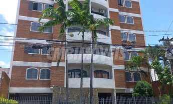Imagem: Apartamento - Vila Itapura - Campinas