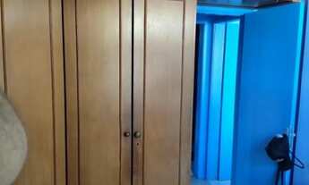 Imagem 7: APARTAMENTO 2 QUARTOS COM DEPENDÊNCIA - PARQUE JÚLIO CÉSAR (PITUBA)  