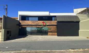 Imagem: Ponto Comercial Comércio em Jardim Shangri-la